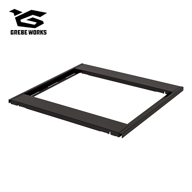 GREBE WORKS グリーブワークス IGT 縦横アダプター