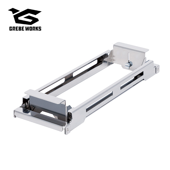 GREBE WORKS グリーブワークス IGT BOXスライドキット(ハーフユニット)