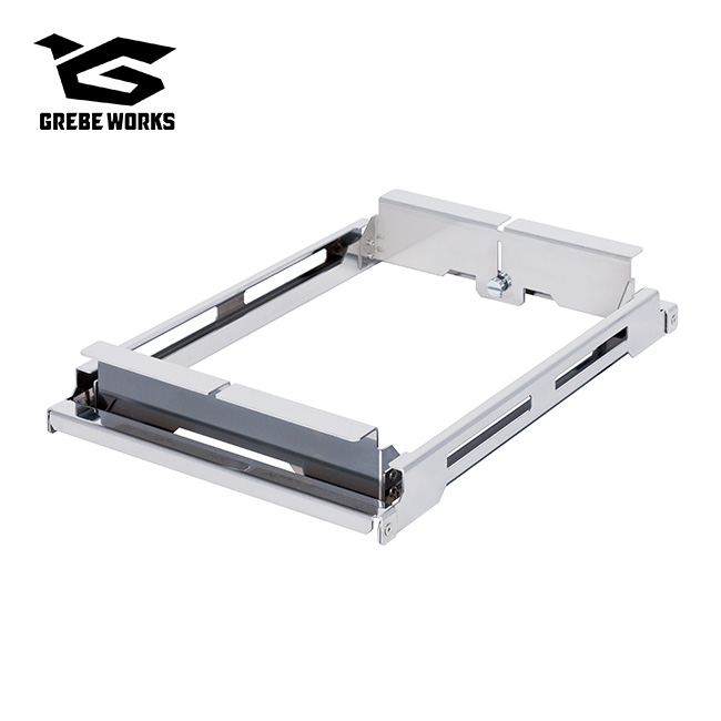 GREBE WORKS グリーブワークス BOX スライドキット(1 ユニット)