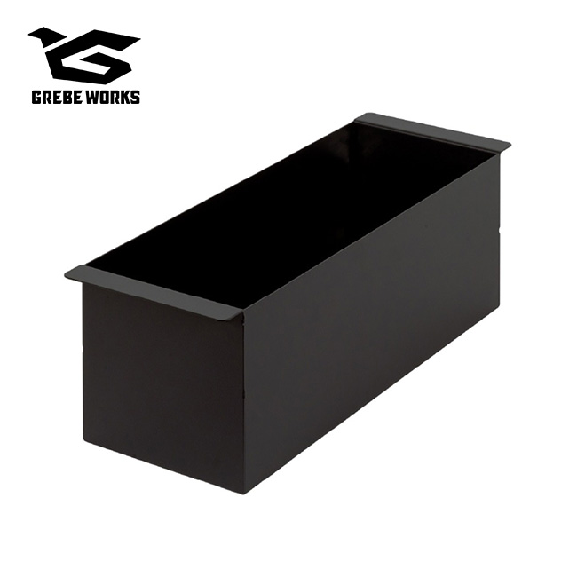 GREBE WORKS グリーブワークス ハーフユニットボックス