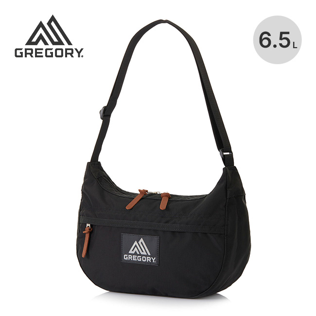 GREGORY グレゴリー サッチェルS