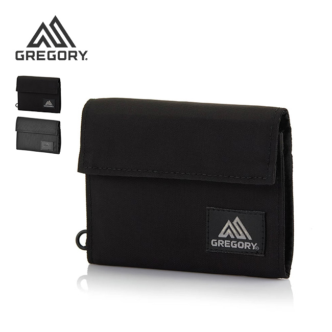 GREGORY グレゴリー クラシックワレット