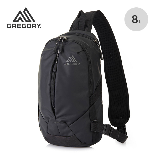 GREGORY グレゴリー スケッチ8