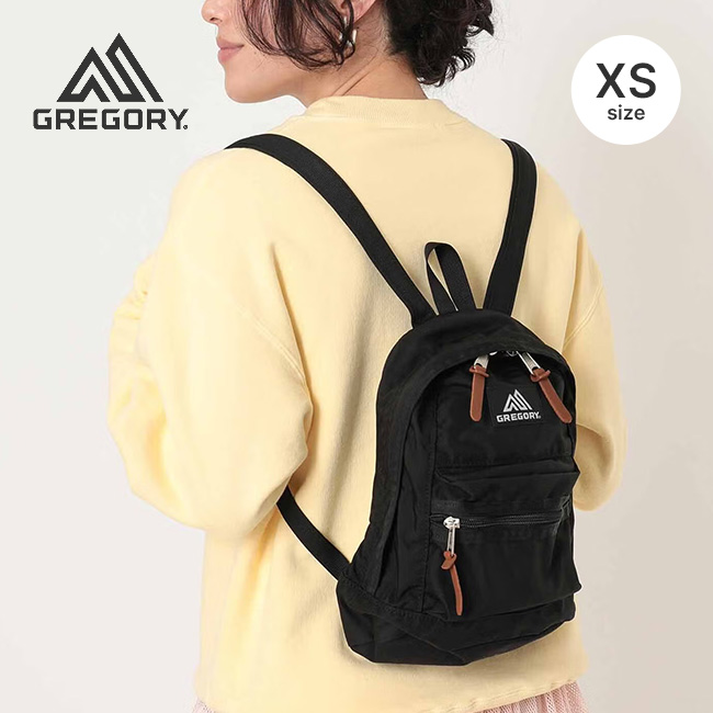 GREGORY グレゴリー イージーデイXS