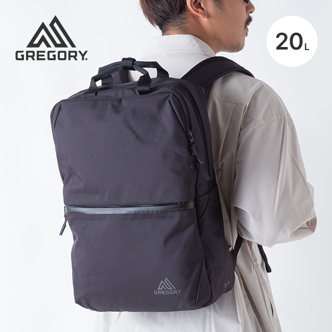 GREGORY グレゴリー コミュートデイ