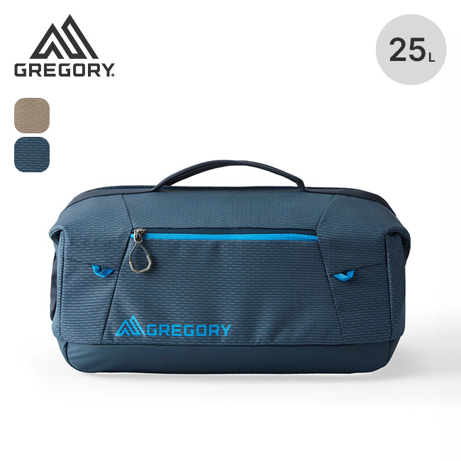 GREGORY グレゴリー アルパカワイドマウスケース25