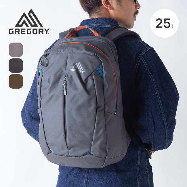 GREGORY グレゴリー レトナ25