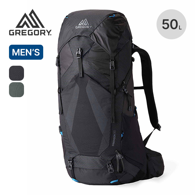 GREGORY グレゴリー パラゴン50