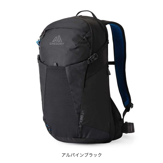 Gregory Rt24 GREGORY グレゴリー キロ24: SUNDAY MOUNTAIN ANA Mall店|ANA Mall|マイルが貯まる・使えるショッピングモール