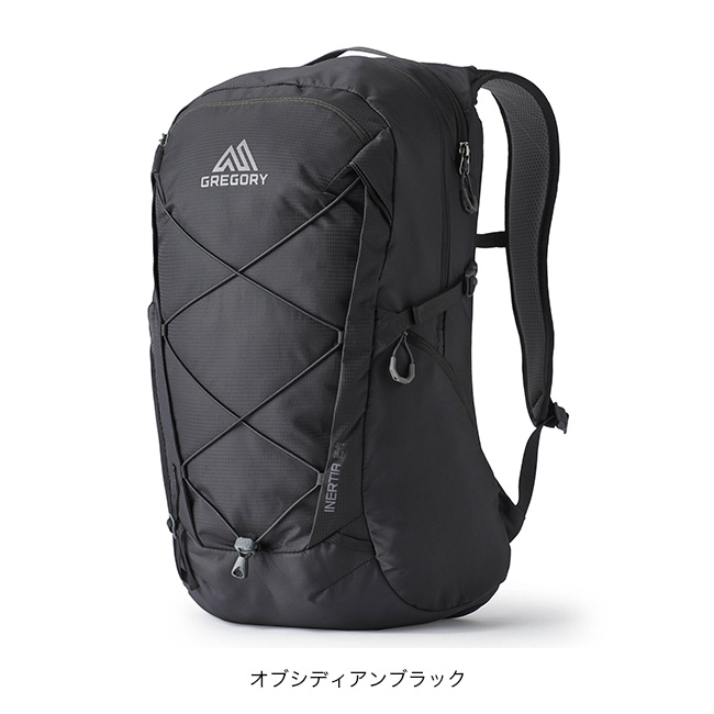 Gregory Rt24 GREGORY グレゴリー イナーシア24: SUNDAY MOUNTAIN ANA Mall店|ANA Mall|マイルが貯まる・使える ...