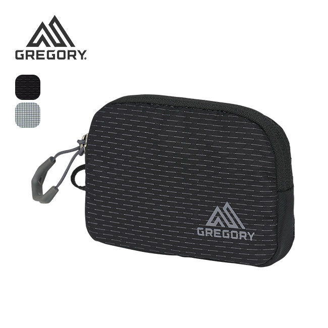 GREGORY グレゴリー ナノコインワレット