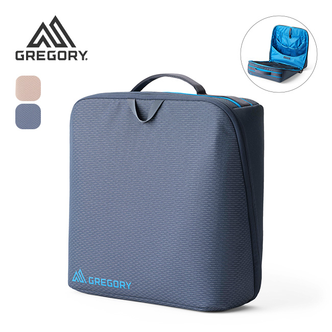 GREGORY グレゴリー アルパカキッチンケース