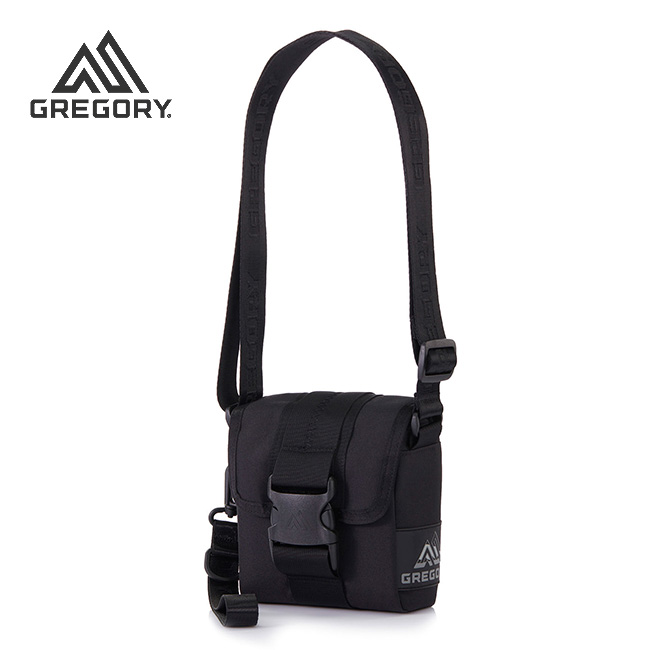 GREGORY グレゴリー ジョーブレーカーショルダーポーチ