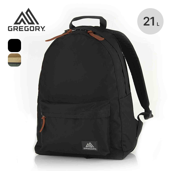 GREGORY グレゴリー リラックスデイ