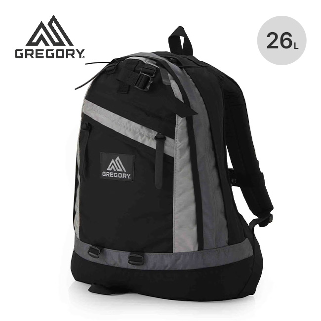 GREGORY グレゴリー ボールド6 デイパック