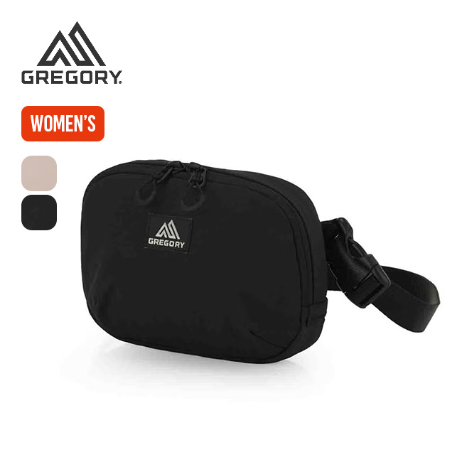GREGORY グレゴリー スージーペニーパック