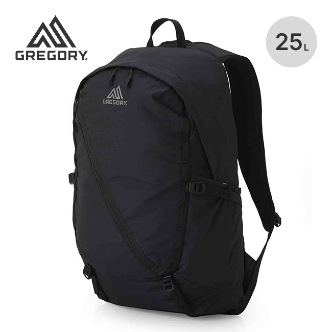 GREGORY グレゴリー エアロライト バックパック25