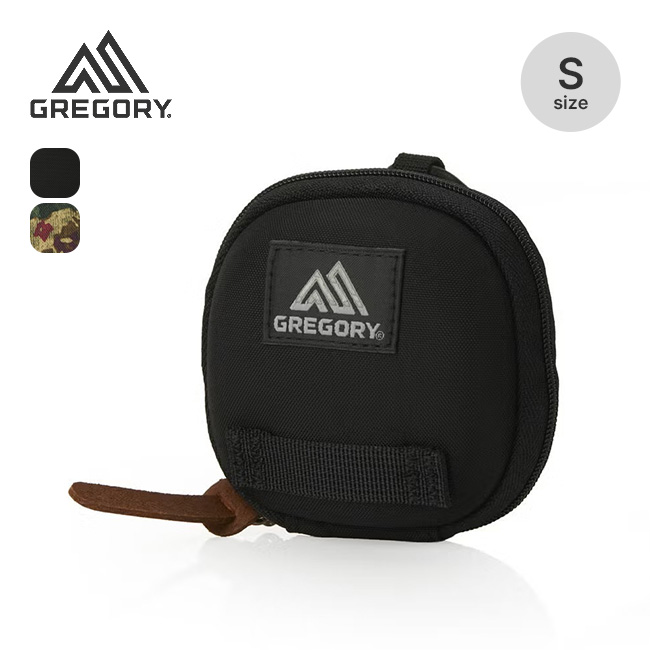 GREGORY グレゴリー マルチケースS