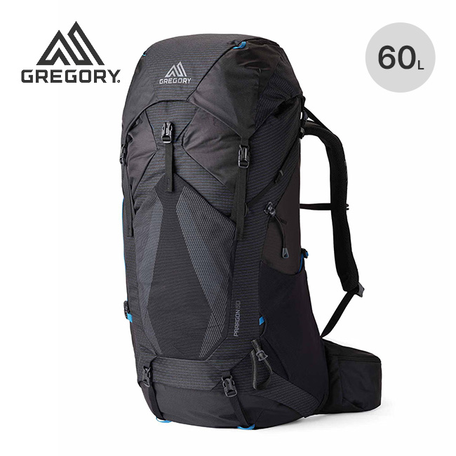 GREGORY グレゴリー パラゴン60