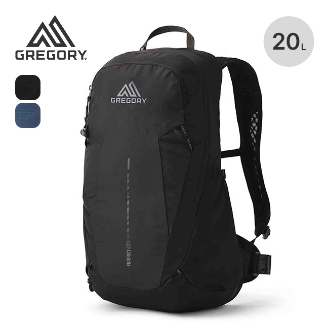 GREGORY グレゴリー アリオ20