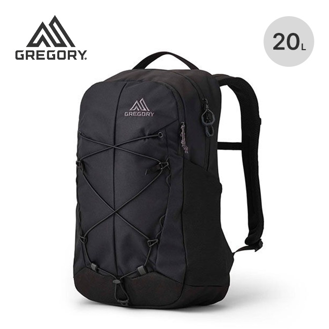 GREGORY グレゴリー テロス20