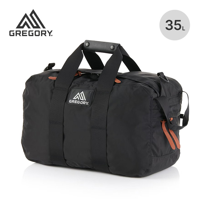 GREGORY グレゴリー クラシックダッフルS