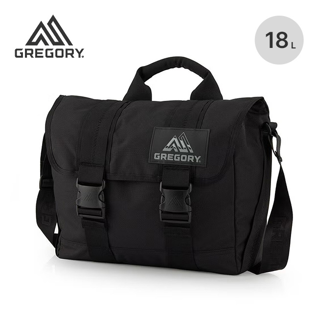 GREGORY グレゴリー ジョーブレイカーメッセンジャー