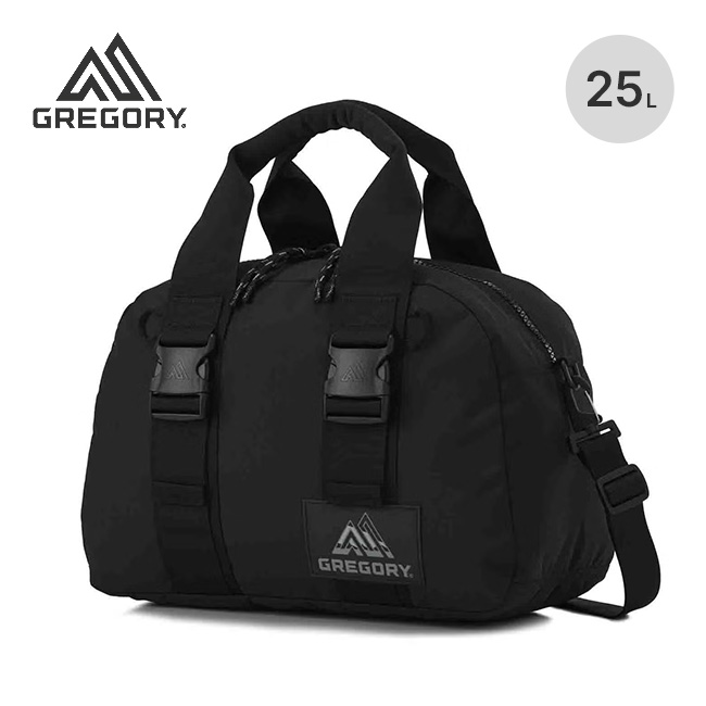 GREGORY グレゴリー ジョーブレイカーダッフル