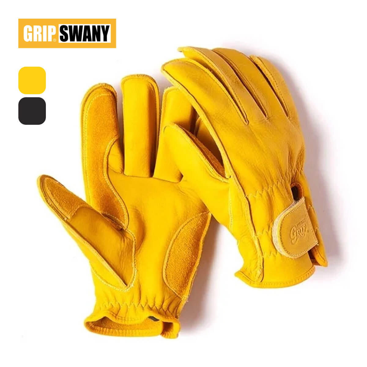 GRIP SWANY G-3 ショートタイプ