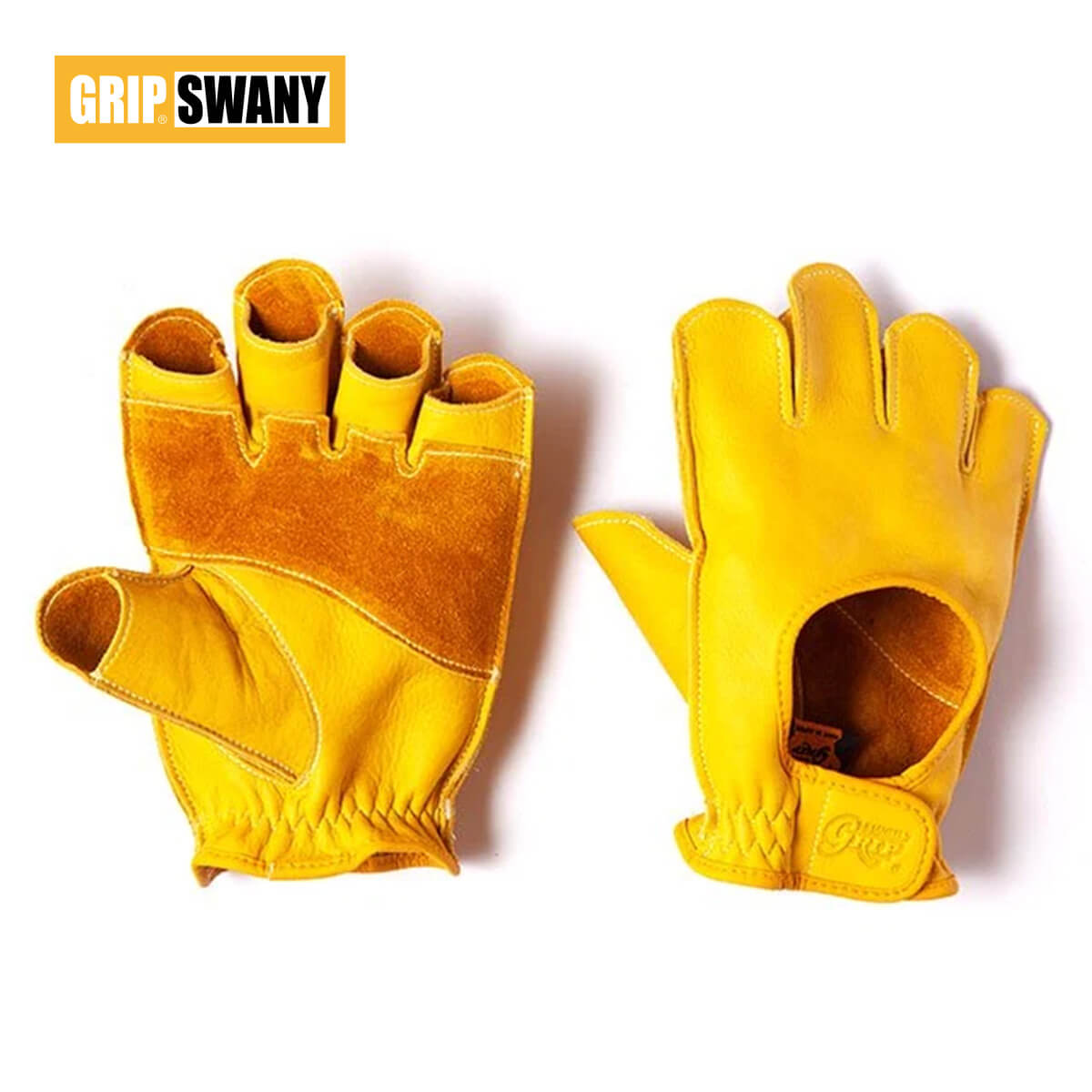 GRIP SWANY G-12 ドライビングタイプ