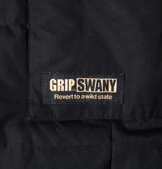 GRIP SWANY