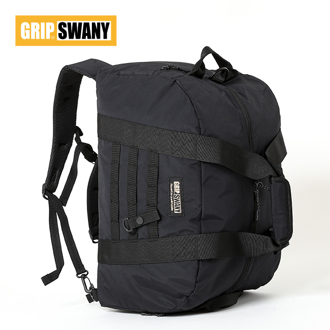 GRIP SWANY グリップスワニー GSモールダッフル