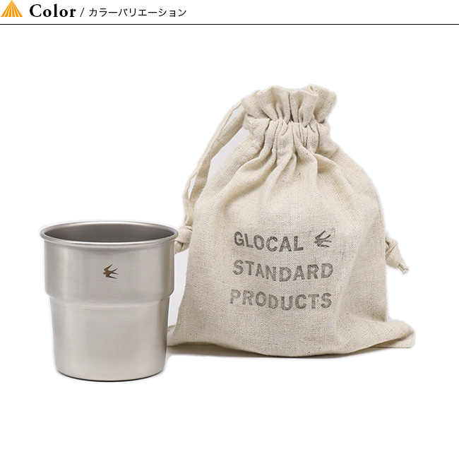 GLOCAL STANDARD PRODUCTS