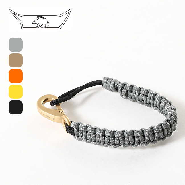 HAIDA ハイダ ユーティリティストラップ