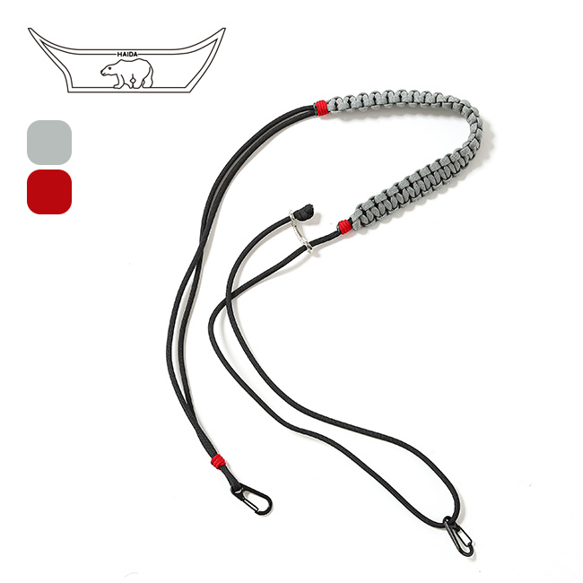 HAIDA ハイダ アジャスタブルストラップ