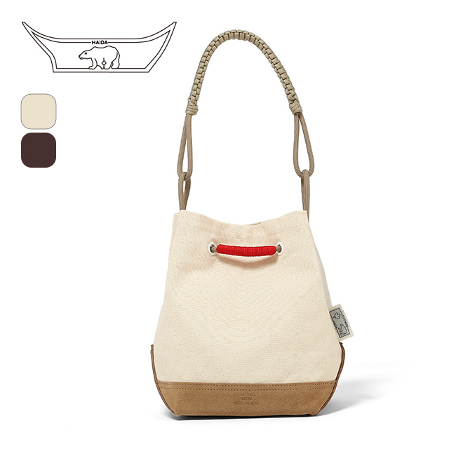 HAIDA ハイダ キャンバス(トレル)