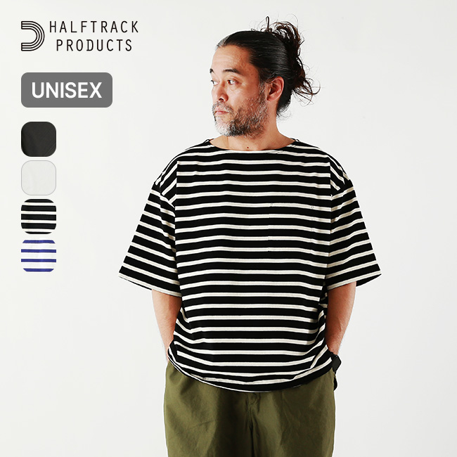 HALF TRACK PRODUCTS ハーフトラックプロダクツ ハーフT
