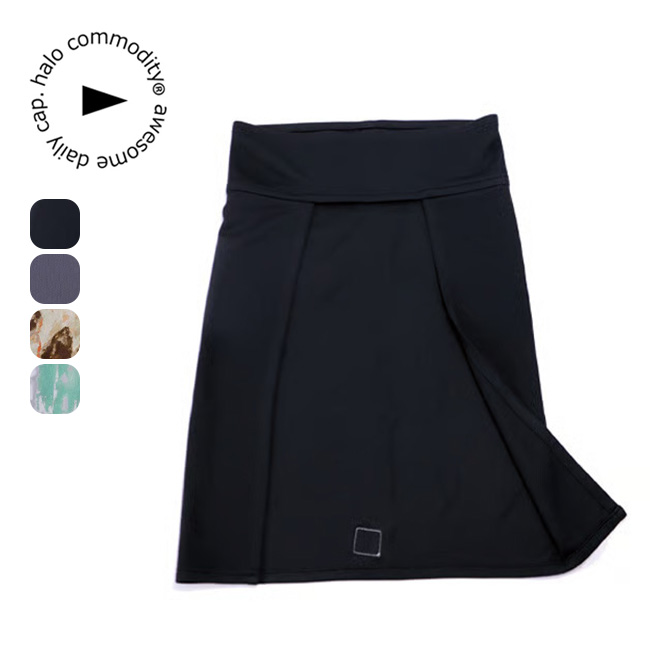 halo commodity ハロコモディティー ピークスタップシェード