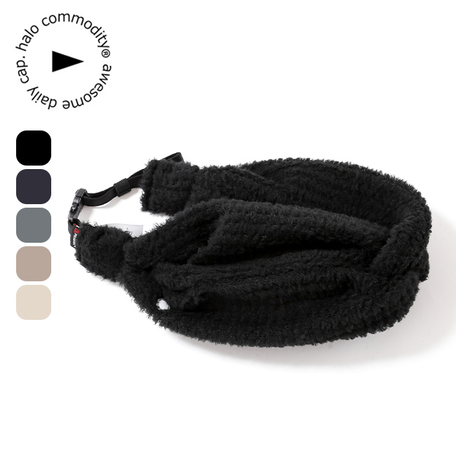 halo commodity ハロコモディティー アルファバンド