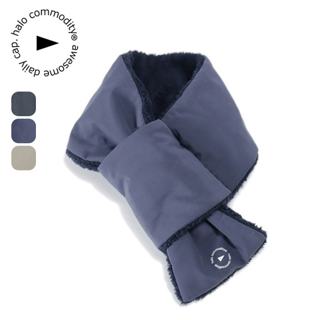 halo commodity ハロコモディティー リッジホルストール