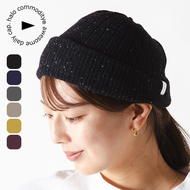 halo commodity ハロコモディティー ハーフディライトワッチ