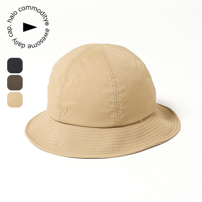 halo commodity ハロコモディティー プレリーハット