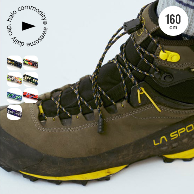 halo commodity ハロコモディティー プロックシューレーシーズ(160)