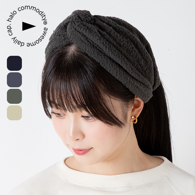 halo commodity ハロコモディティー カドリーバンド