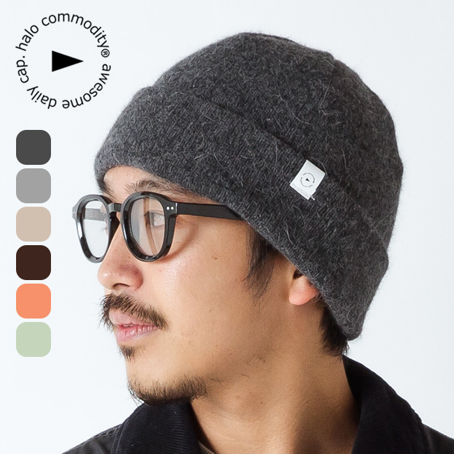 halo commodity ハロコモディティー ラルワッチ