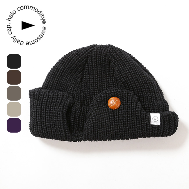 halo commodity ハロコモディティー リストウィスプワッチ