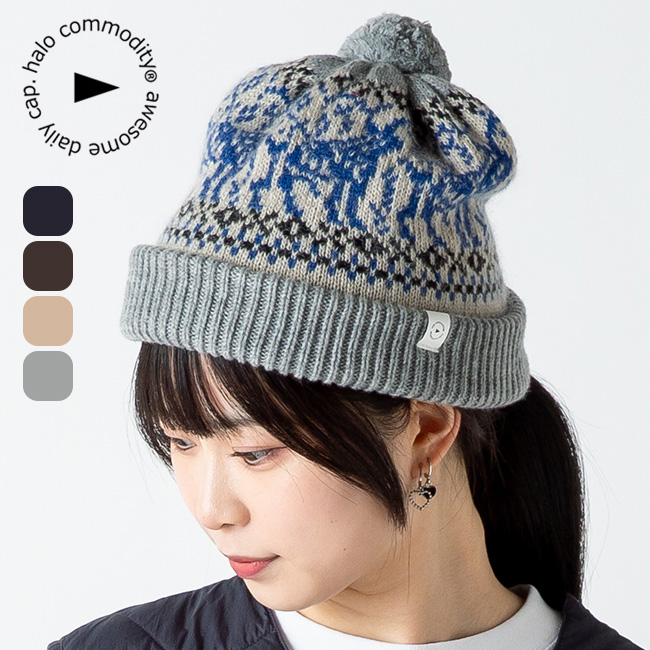 halo commodity ハロコモディティー フォーンワッチ