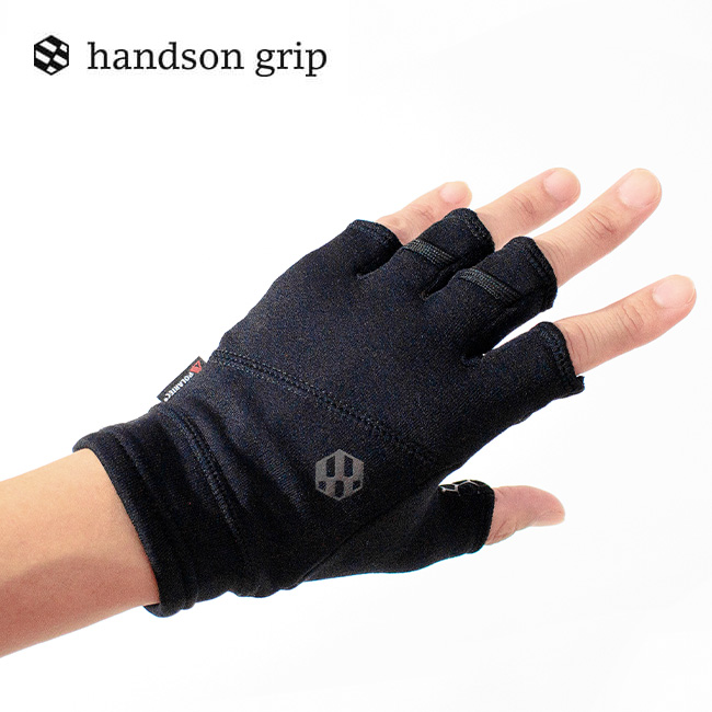 handson grip ハンズオングリップ リバティHF