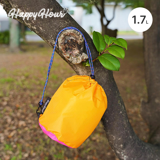 HAPPY HOUR ハッピーアワー ビアサックPilsner 1.7L