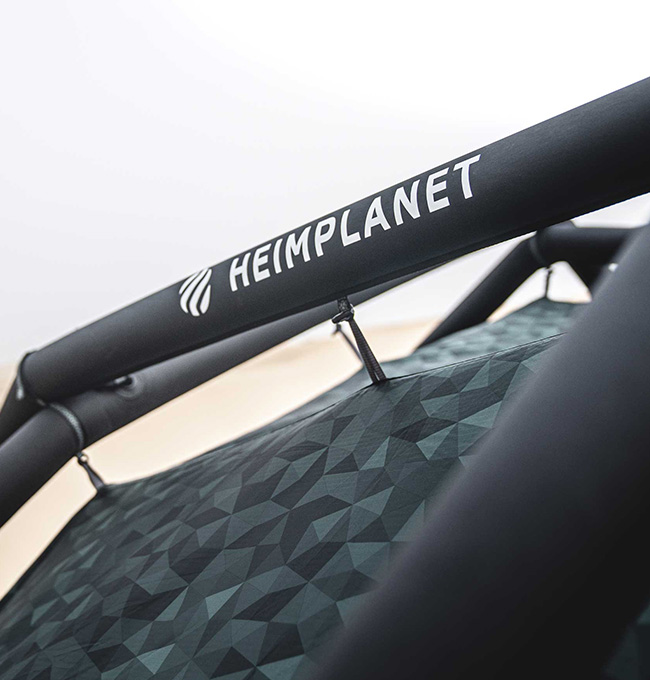 HEIMPLANET